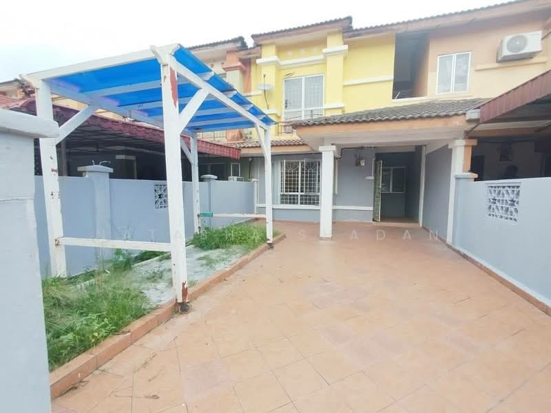 Bandar Saujana Utama - 1