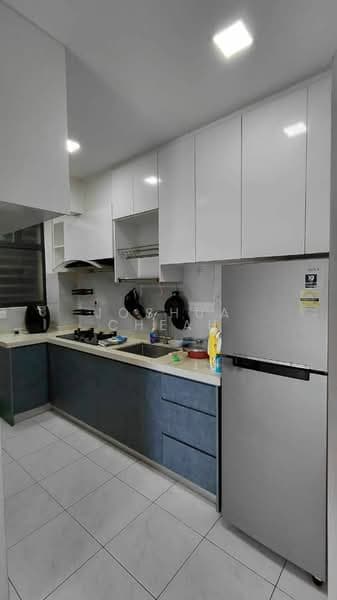 Sky Awani Residensi 2 - 1