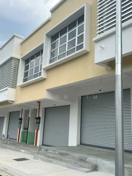 Kajang East Avenue 2 - 1