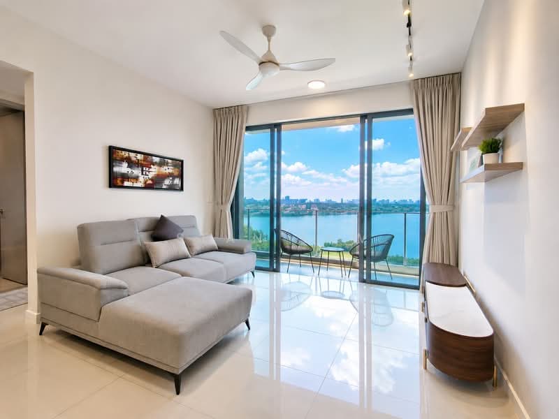 Sunway GeoLake Residences - 1