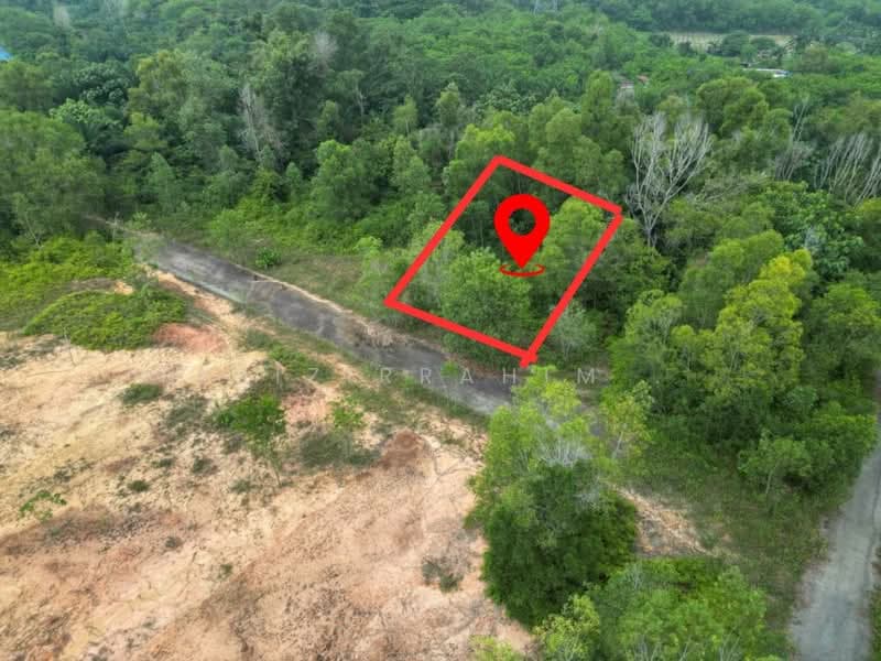 Premium Bungalow Lot Bukit Damar - 1