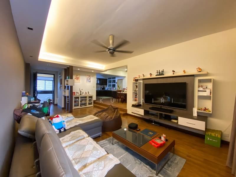 Sterling Condominium - 1