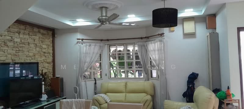 Bandar Kinrara - 1