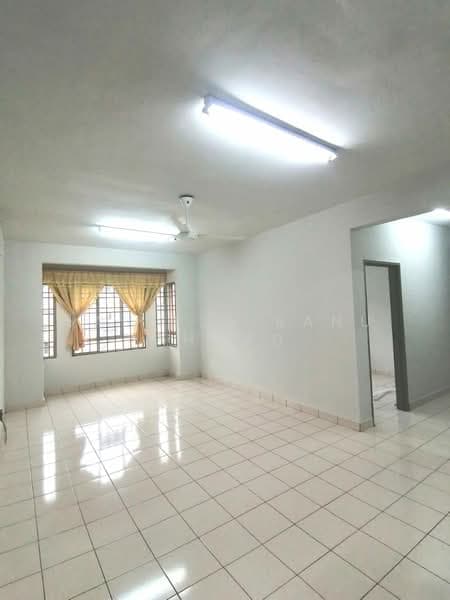 Tropika Apartment - 1