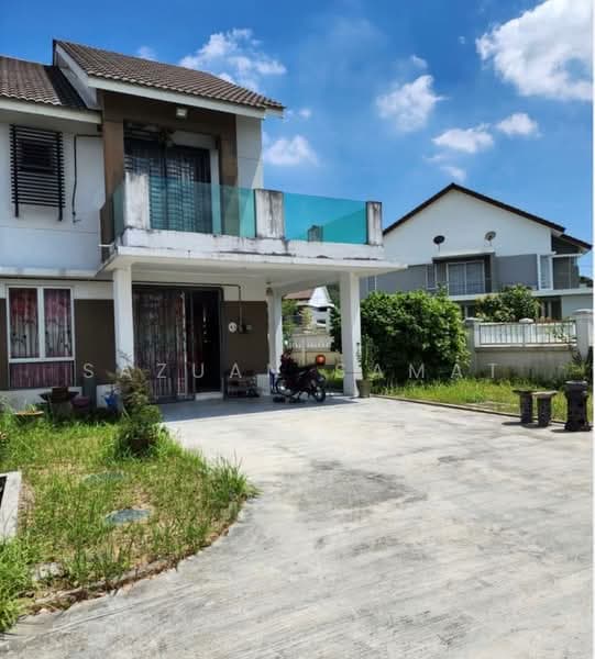 Bandar Puncak Alam - 1