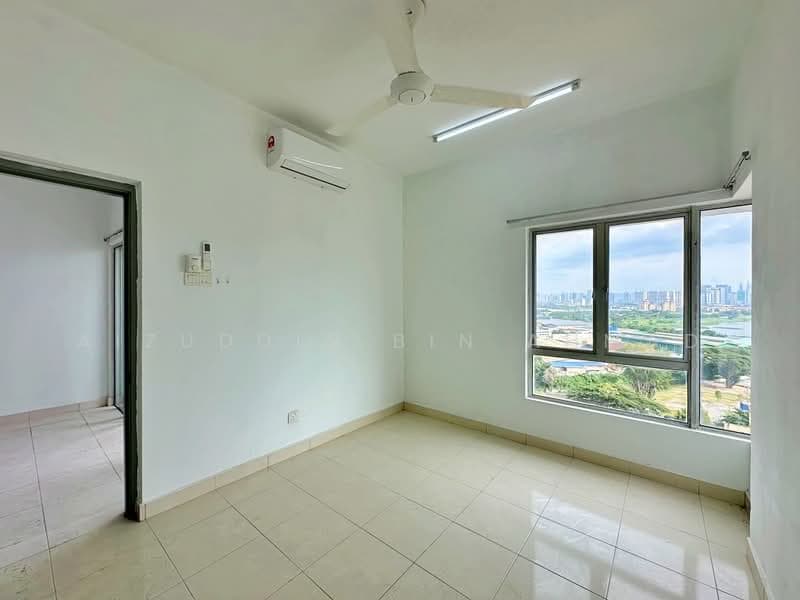 Symphony Heights (Simfoni Heights) - 1