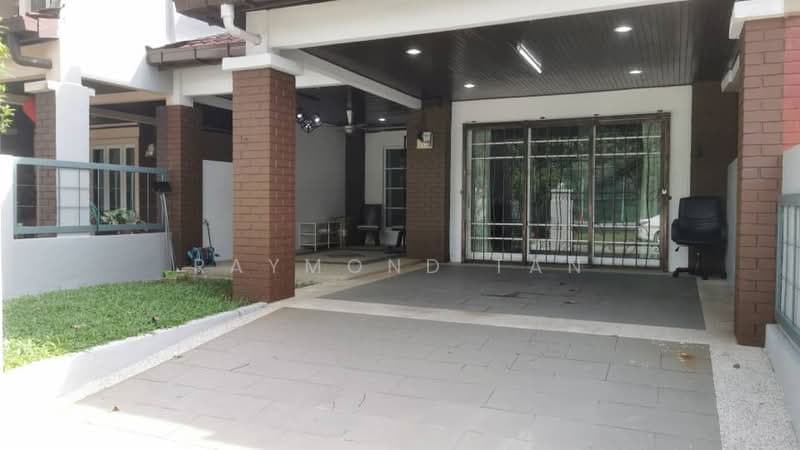 Tropicana Indah - 1