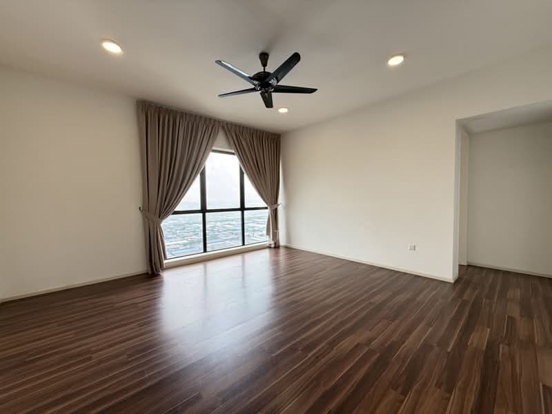 SqWhere Service Apartments - 1