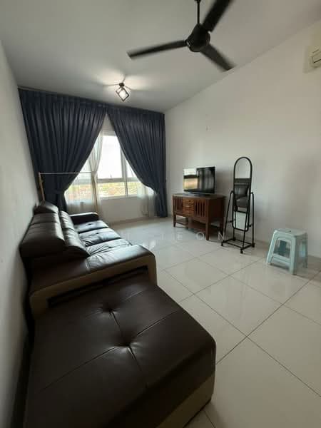 Impiria Residensi Bukit Tinggi Klang - 1