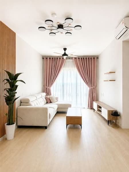 Sensory Residence @ Southville City - 1