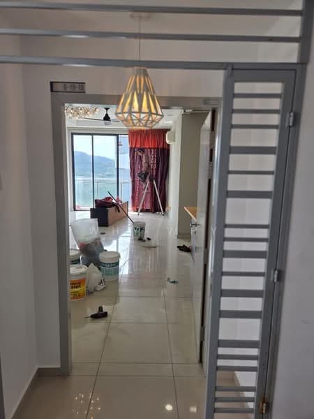 Zenopy Residences - 1
