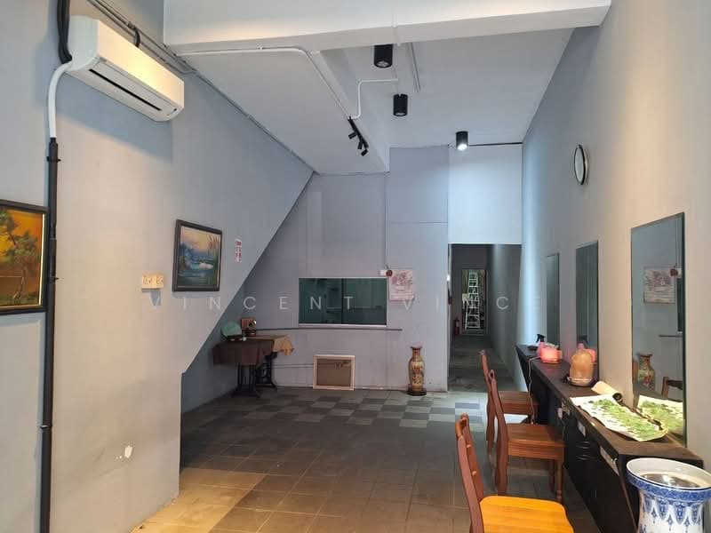 Taman Universiti Indah - 1