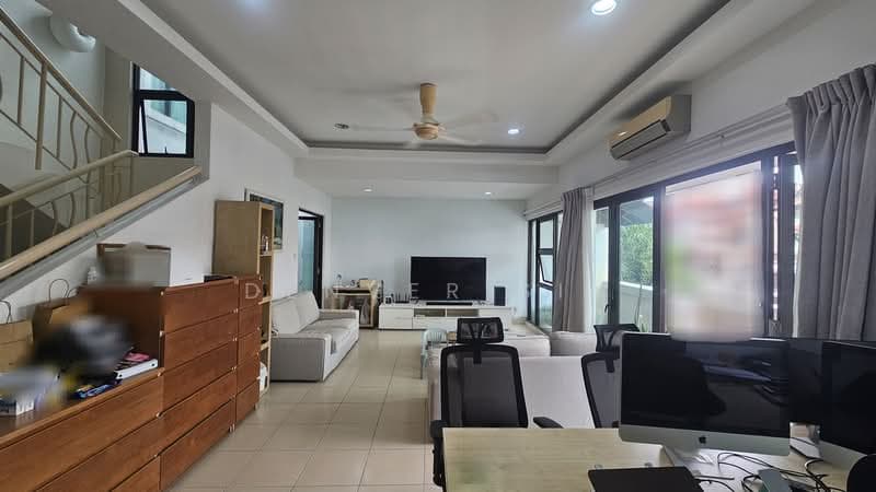 The Peak, Taman Bukit Prima - 1