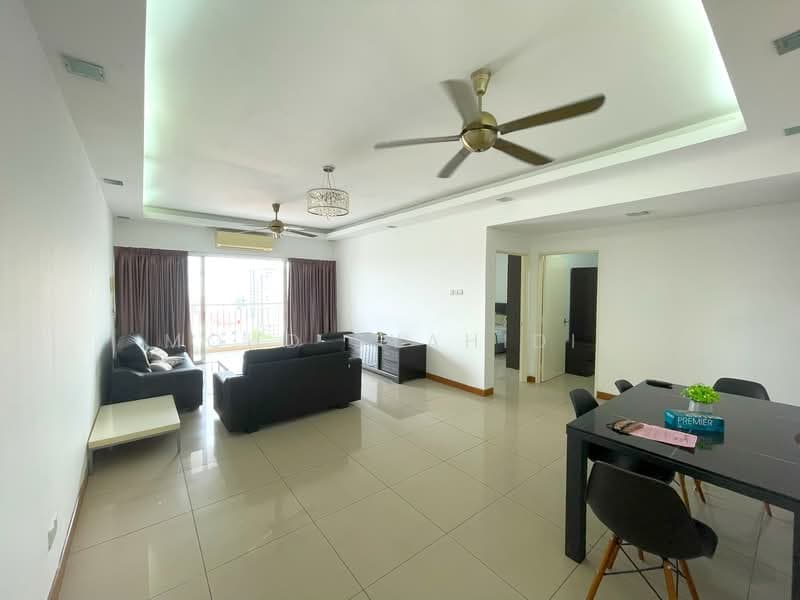 Ampang Putra Residency - 1