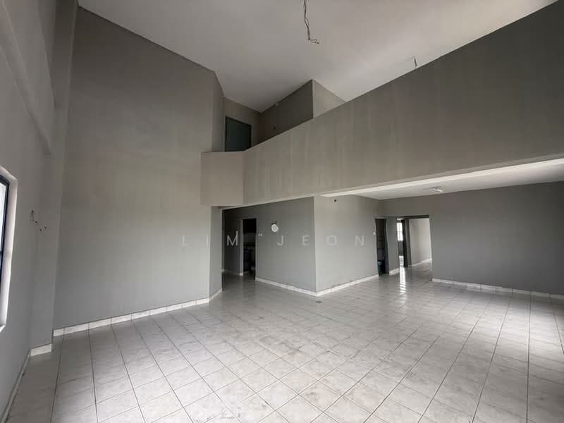 D'Haven Condominium - 1