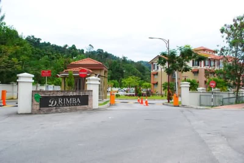 D'Rimba - 1