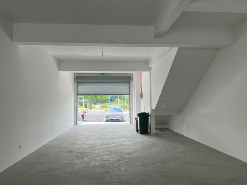 Kajang East Avenue 2 - 1