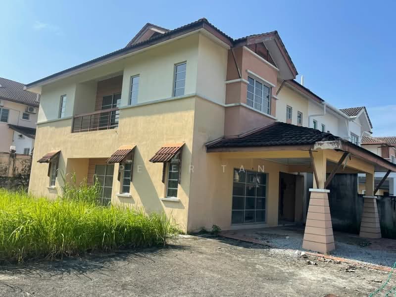 Prima Saujana Kajang Corner Semi D for Sales - 1