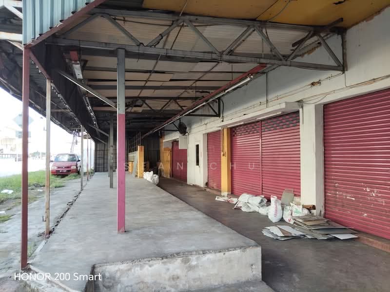 Taman Serdang Raya - 1