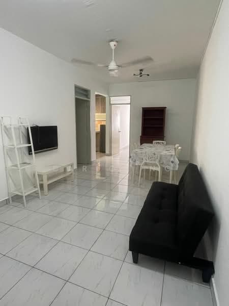 Mentari Court - 1