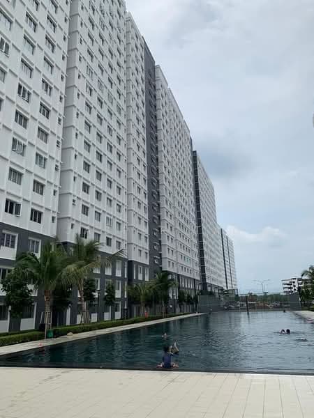 Karisma @ Eco Majestic - 1