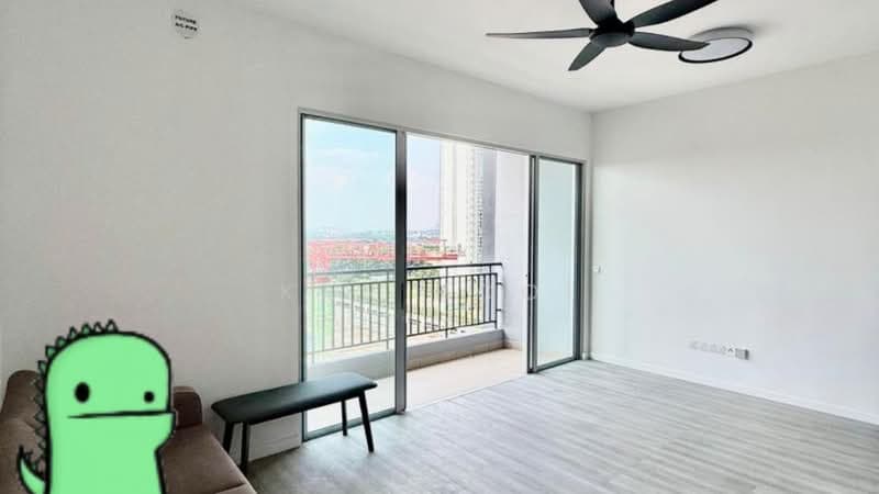 Lakefront Residence - 1