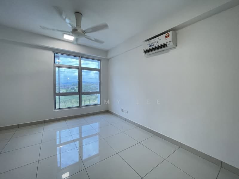 MIRAI Residences - 1