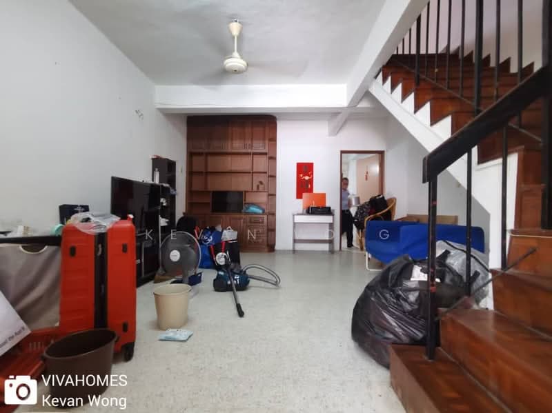Taman Sri Gombak - 1