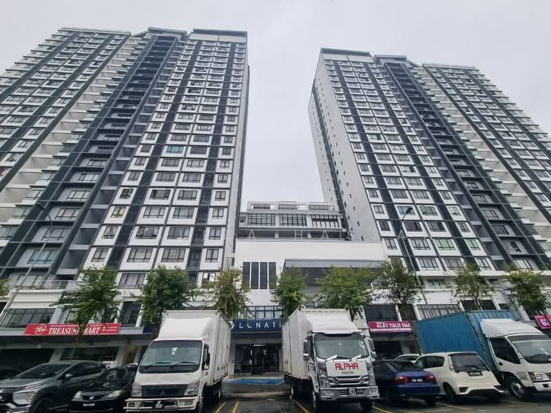 Hillpark Residence - 1