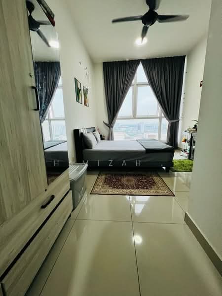 Mutiara Ville - 1