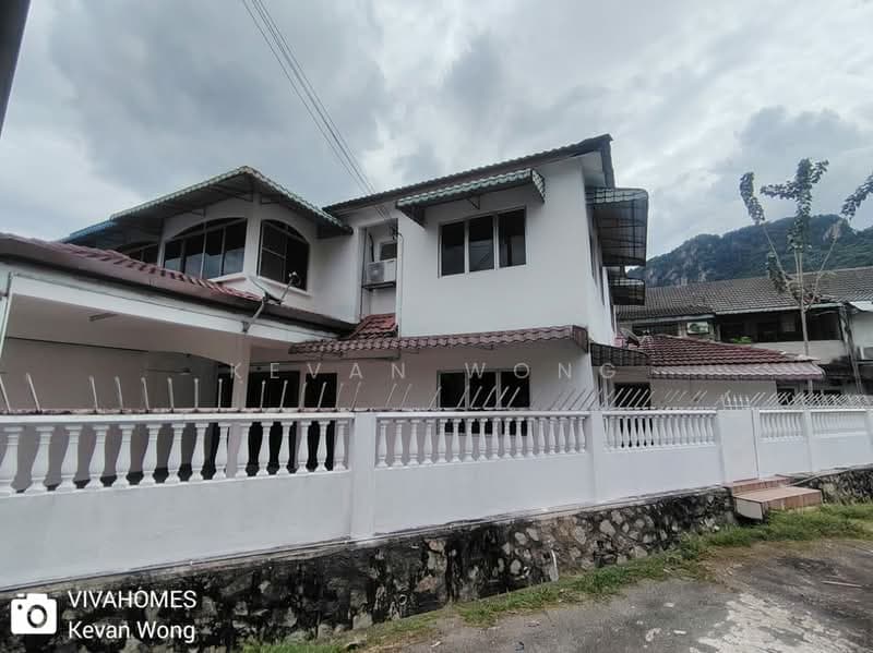 Taman Sri Gombak - 1