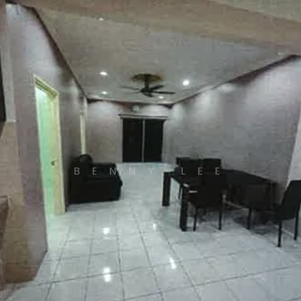 Apartment Mahkota 1 - 1