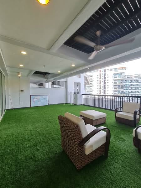 Armanee Terrace - 1