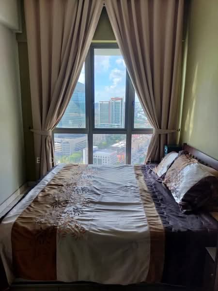 Tropicana City Tropics - 1