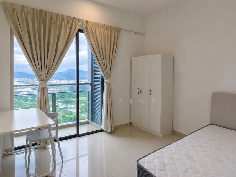 B11 Parkland Residence - 1