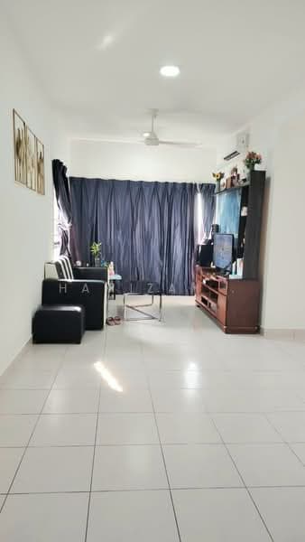 Sky Awani Residensi 2 - 1