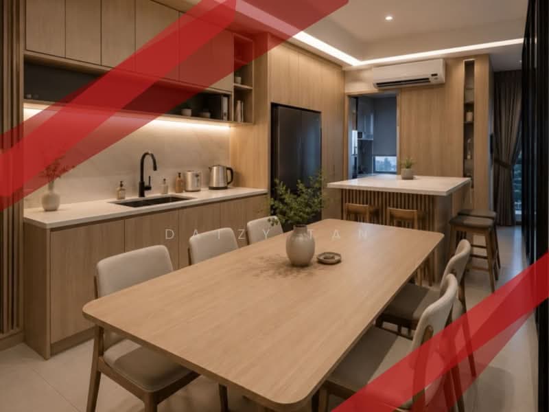 Sunway GeoLake Residences - 1