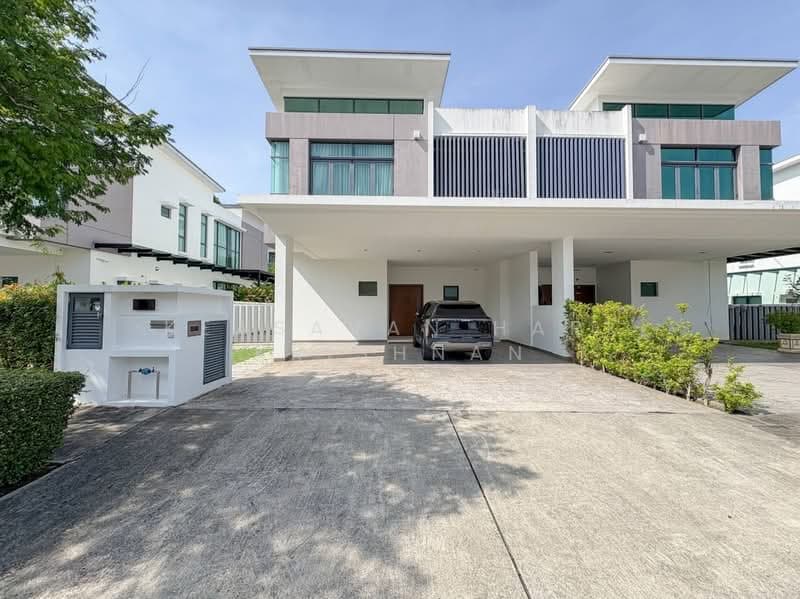 Sejati Residences - 1