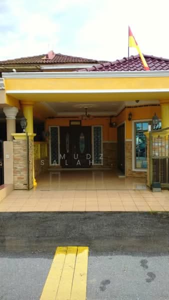 Taman Banting Baru - 1