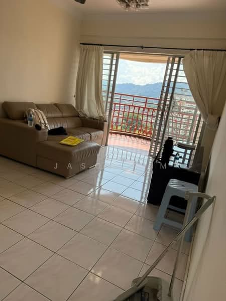 Ampang Damai Condominium - 1