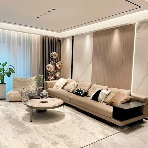 Veridian Residence - 1