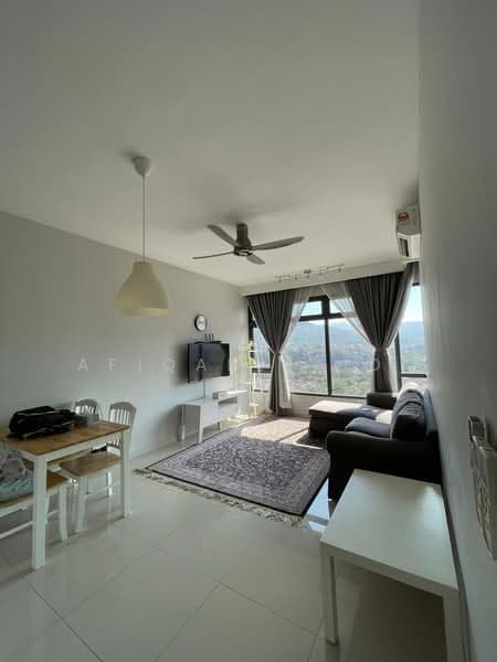 Serini Melawati - 1