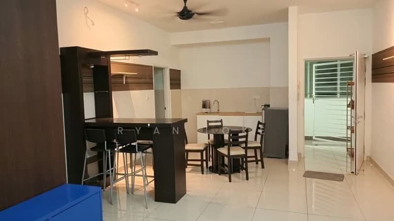 Ceria Residence - 1