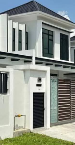 Bandar Eco Setia - 1