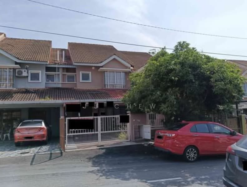 Bandar Baru Bangi, Selangor - 1