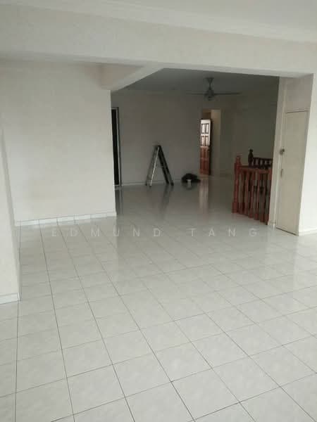 Taman Sepakat Indah Apartment (P1) - 1