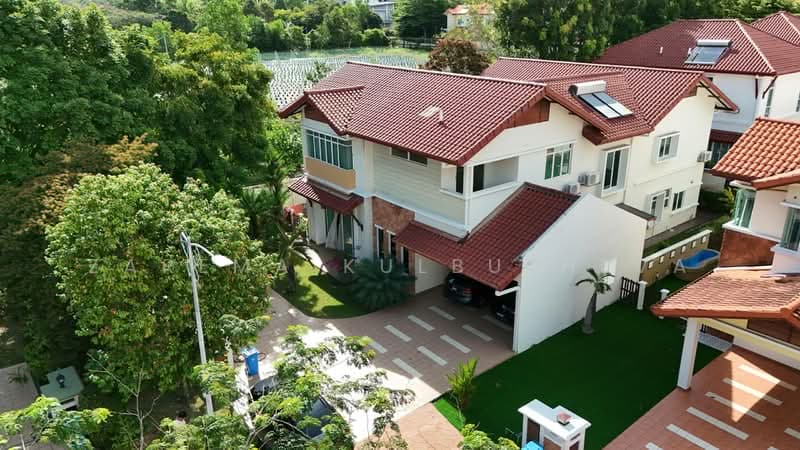 Setia Eco Park - 1