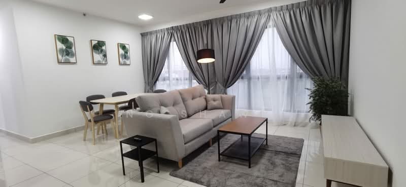 GM Residence Remia - 1