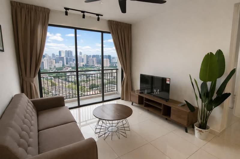 Kenwingston Skylofts - 1
