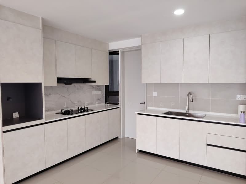 The Pulse Residence - 1